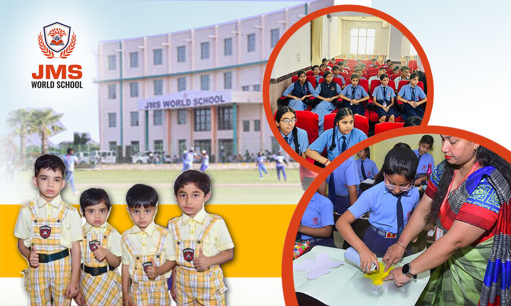 Things to Consider Before You Opt for the Best Play School in Hapur