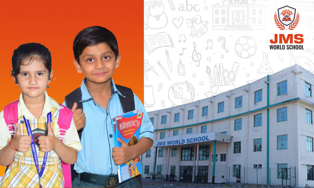 best-play-school-in-Ghaziabad How Quality Preschool in Ghaziabad Contribute to Early Childhood Development