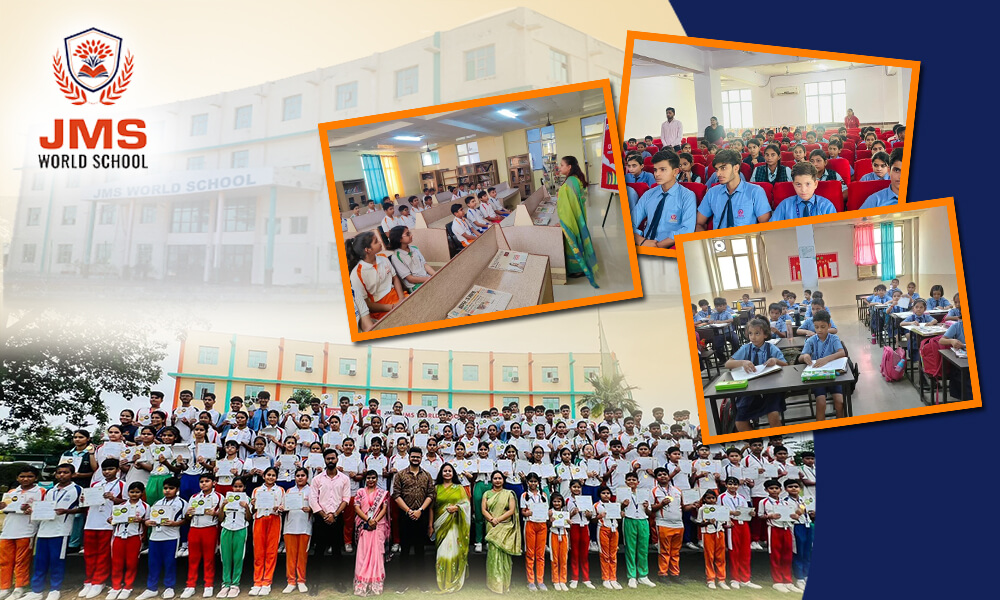 Why Choose the Best CBSE School in Ghaziabad?