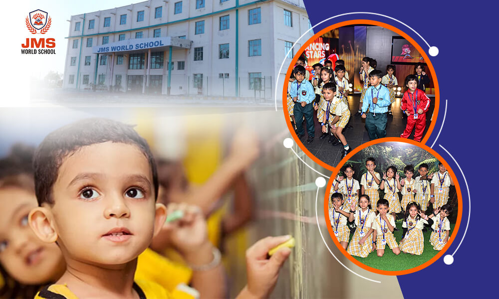 Smart Steps to Find the Right Preschool for Your Little One