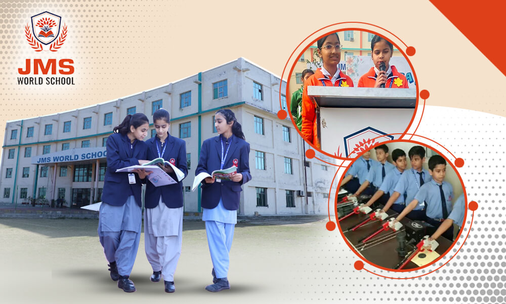 The Unbelievable Perks of Attending the International School in Ghaziabad