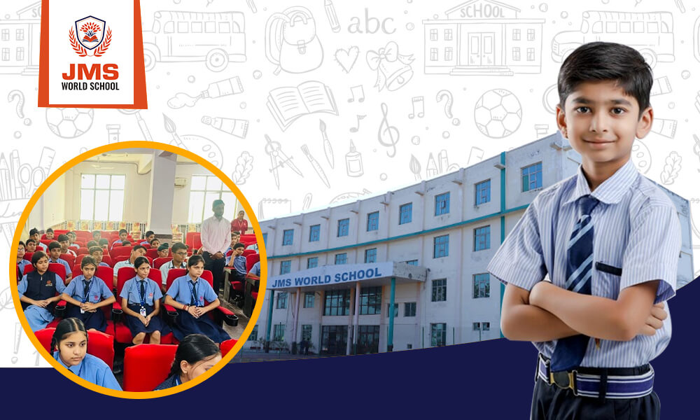 How English Medium Schools Shape a Student’s Career Path