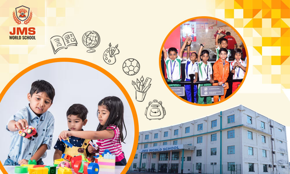 Top Play Schools Near You – Easy Search Made Simple!