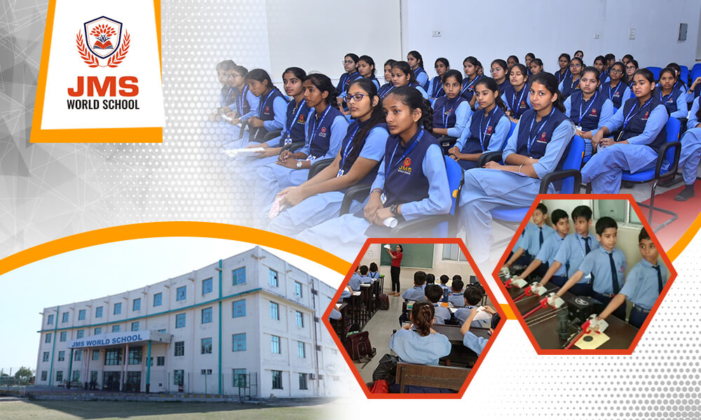 Top Strategic Approaches to Choosing the Best School in Ghaziabad