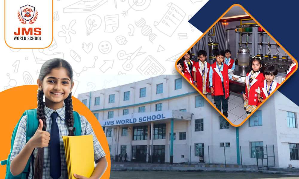 Top Benefits of Preschool and Nursery Schools in Hapur