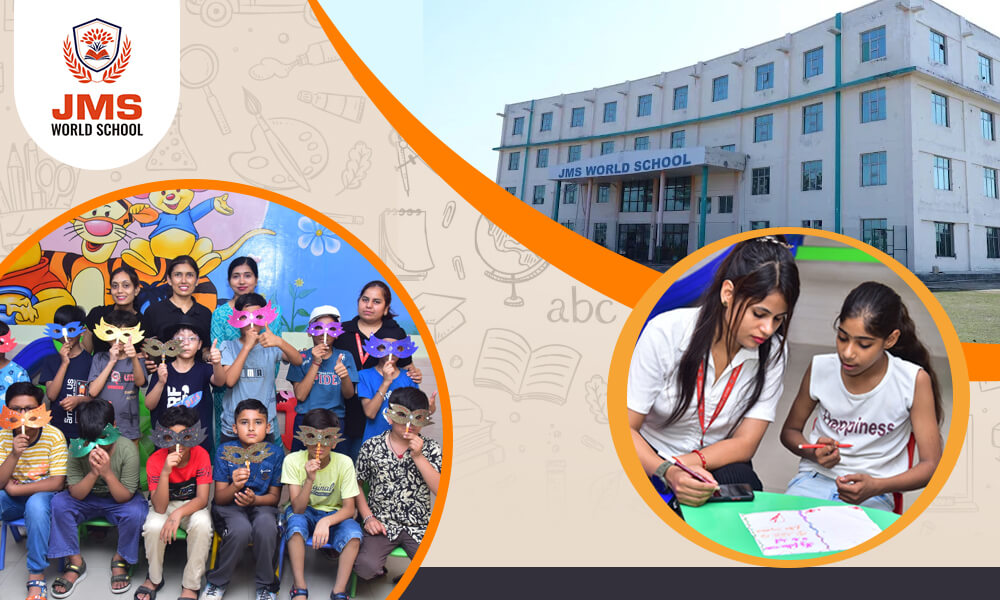How to Choose a Future-Ready Play School in Ghaziabad