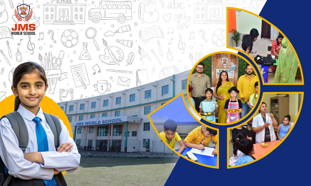 Why Enrolling Your Child in the Best Play School in Hapur Matters