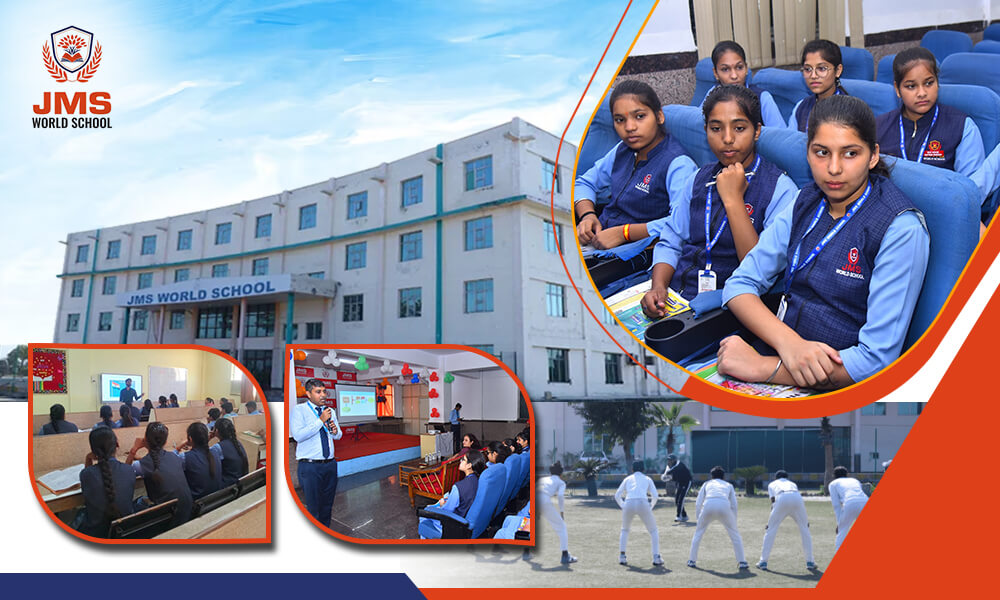 Best Schools in Delhi NCR: Helping Every Child’s Dreams Take Flight