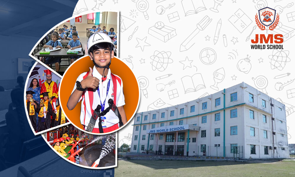 How to Select the Best CBSE Affiliation School in Hapur