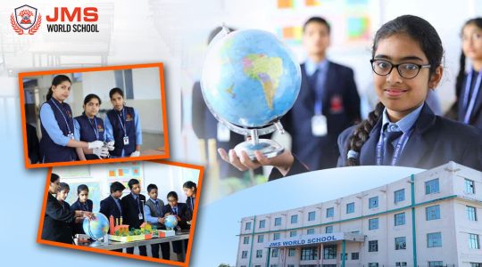 Attributes to Know Before Considering the Right School for Your Child’s Future