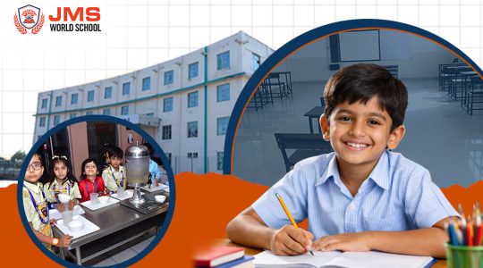 How Preschools Assist in Improving Learning in Kids in Ghaziabad
