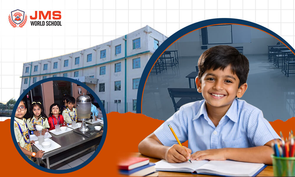 How Preschools Assist in Improving Learning in Kids in Ghaziabad