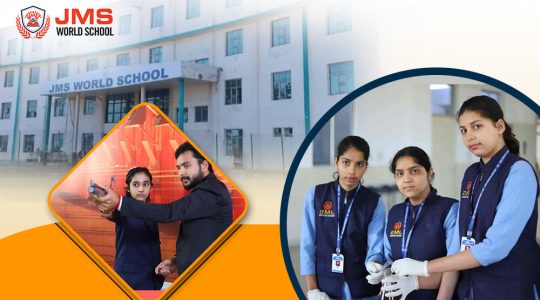 The Parent’s Checklist for the Best School in Delhi NCR