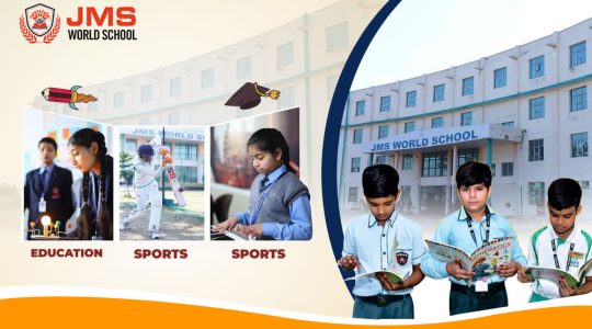How the Best CBSE School in Ghaziabad Ensures Academic Excellence