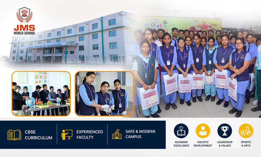 How to Choose the Best School in Delhi NCR