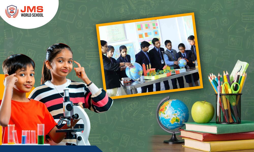Choosing the Best School for Your Child: The First Step to a Brighter Tomorrow