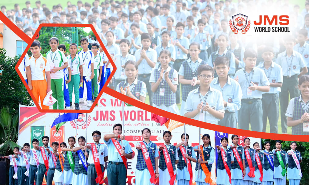What Defines an Outstanding Educational Institution